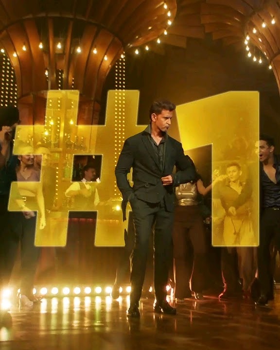 God of Dance | Hrithik Roshan | Sher Khul Gaye | Fighter | Bollywood Stars | Trending | #shorts