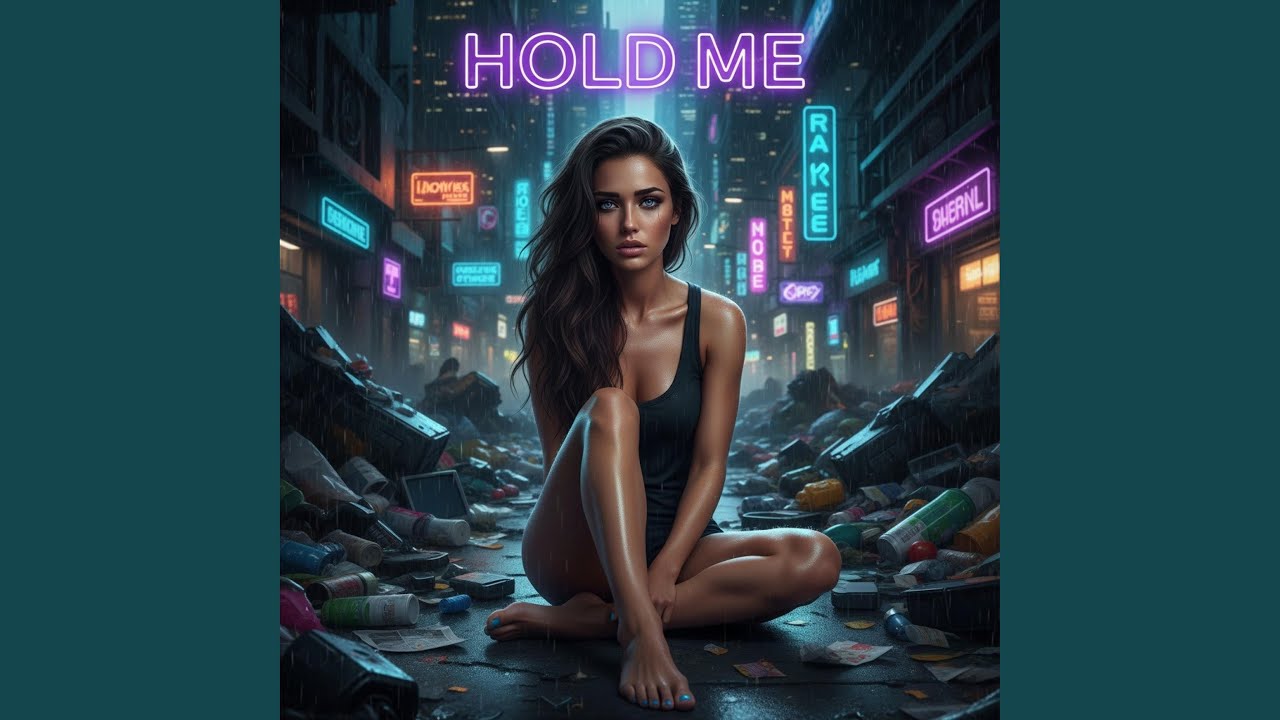 Hold me - YouTube