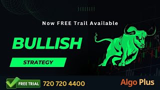 Bullish Strategy in ALGO