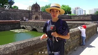 Dünyayı Geziyorum - 1 Ekim Filipinler-3 Tanıtım