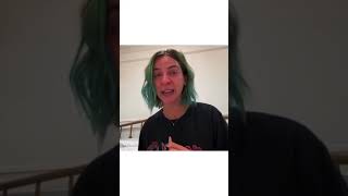 Gabbie Hanna genuinely thinks she’s the victim 