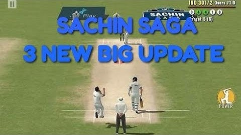 Sachin saga new update fix loading problem & play in 3g network & login issues fix