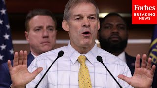 Dem Lawmaker Calls Out Jim Jordan By Name During Debate About Banning Sexual Assault NDAs