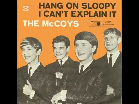The McCoys - Hang On Sloopy (Re-Recorded) [Slowed + Reverb]