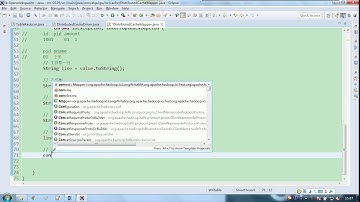174 尚硅谷 MapReduce MapJoin案例测试