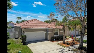 15726 NW 16th Ct,  Pembroke Pines, FL 33028 - Ralph Viera - MLS A11027298