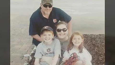My life/family