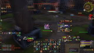 Beast Mastery Hunter Solo Shuffle (Dragonflight 10.1.5 PVP) by Devcom88 1,745 views 8 months ago 10 minutes, 42 seconds