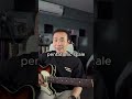 Most players learn scales like separate boxes