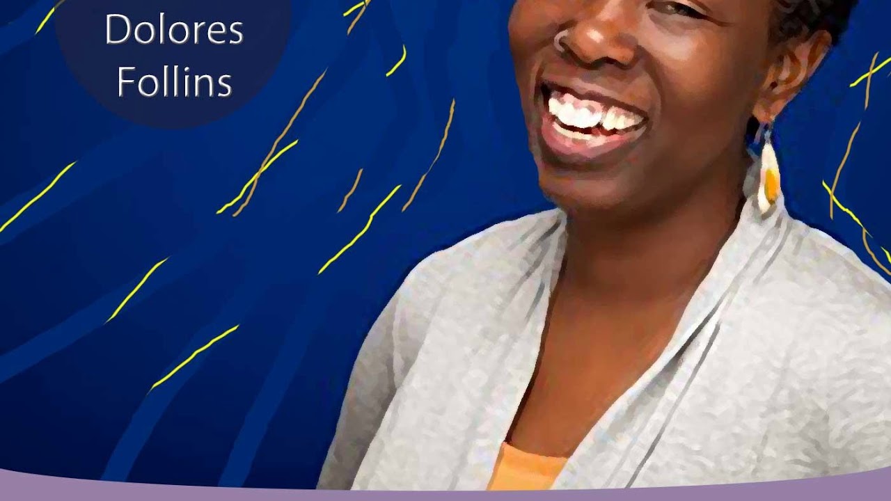 Dr. Lourdes Dolores Follins On BLACK LBGBT Health, Yoruba Spirituality, and Therapy