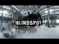 NBC Blindspot - Inside the Action