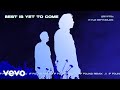 Gryffin Best Is Yet To Come If Found Remix Visualizer mp3