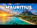 10 Best Places to visit in Mauritius | Ultimate Travel Video Guide