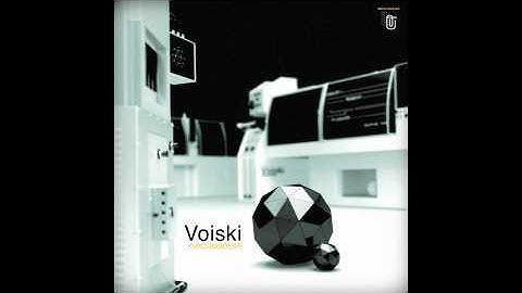 Circumsolar by Voiski  - Medamothi