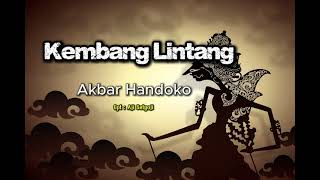 Download Lagu KEMBANG LINTANG cover AKBAR HANDOKO | hop hip MP3