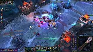 Soundpad timingi  denk gelince