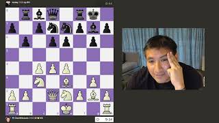 Road to 2000 Elo: Episode 451