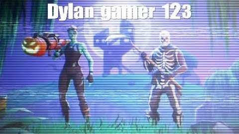 Intro for Dylan gamer 123
