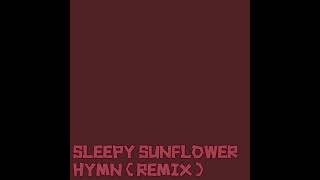 Sleepy Sunflower - Hymn ( Remix )