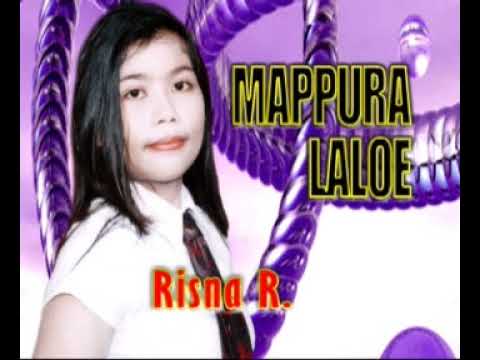 Lagu Bugis || MAPPURA LALOE || Voc : Risna.R || Cipt : Alfiansyah