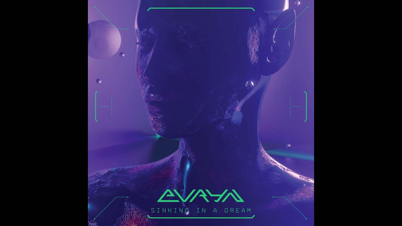 evryn - sinking in a dream