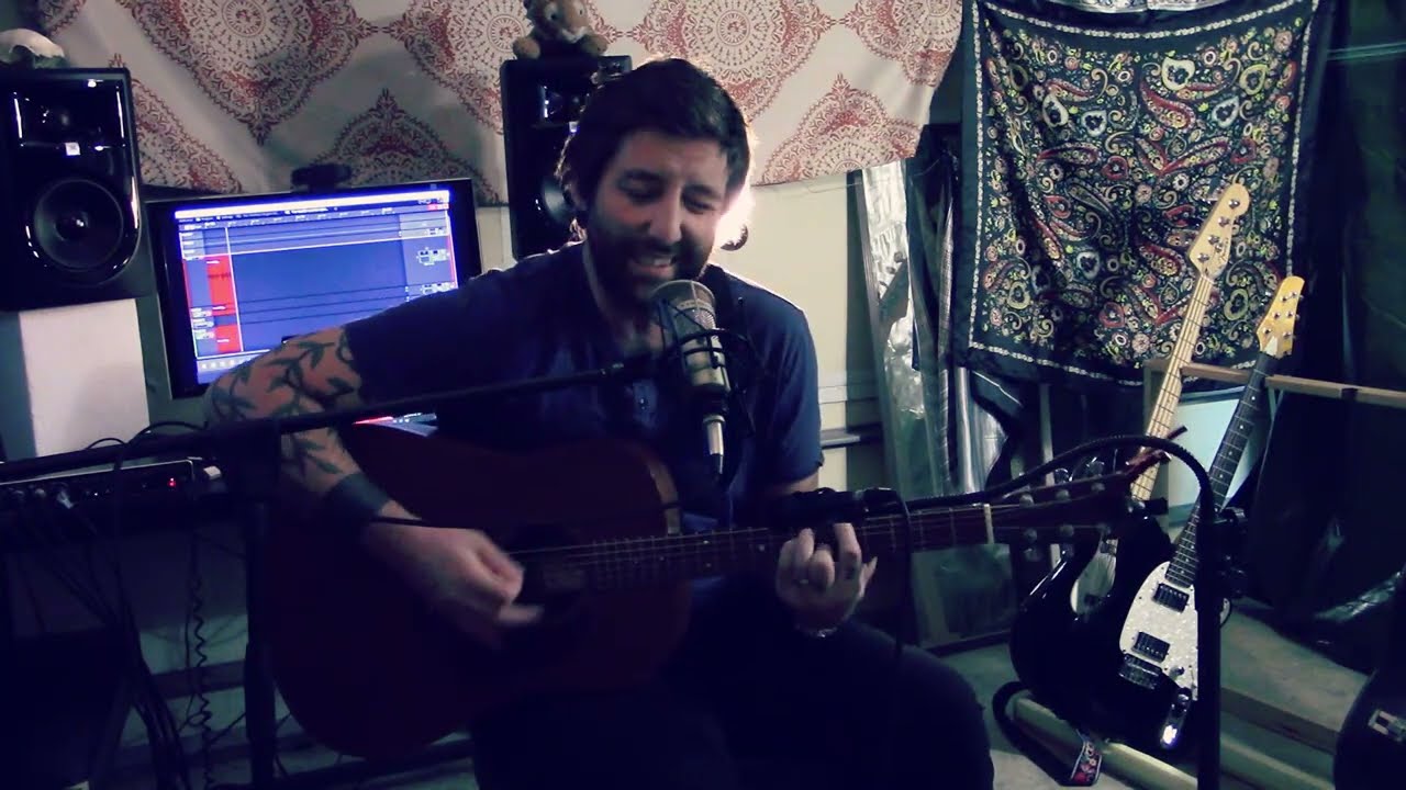 The Candle and the Game