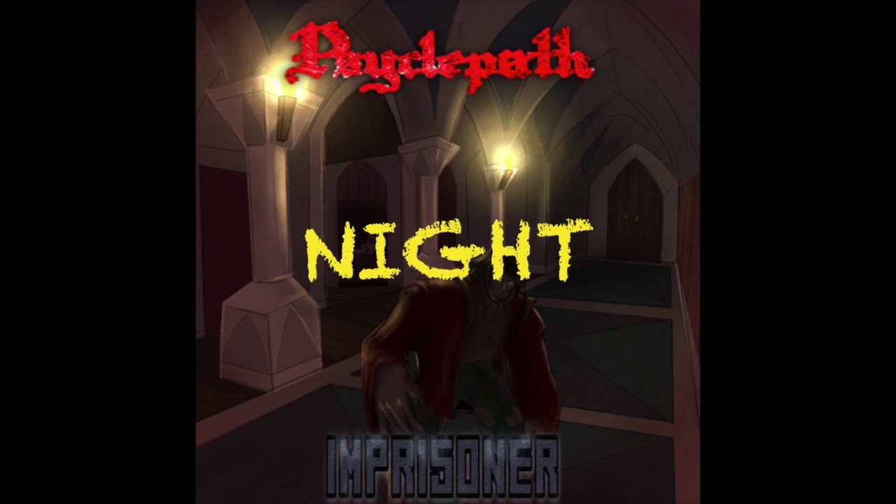 Imprisoner (Full album)