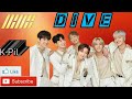 iKON - Dive (Indo ver.) Karaoke