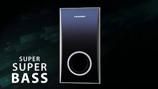 blaupunkt soundbar hdmi arc