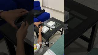 Get your Insta360 X4 Quick unboxing and contents