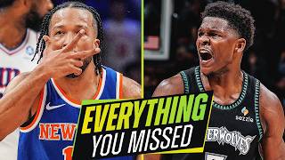 Celebrity NBA's Nightly Recap | May 10, 2026 Wealth