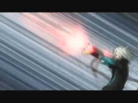 It S My Life Bon Jovi Anime Mix Amv Youtube