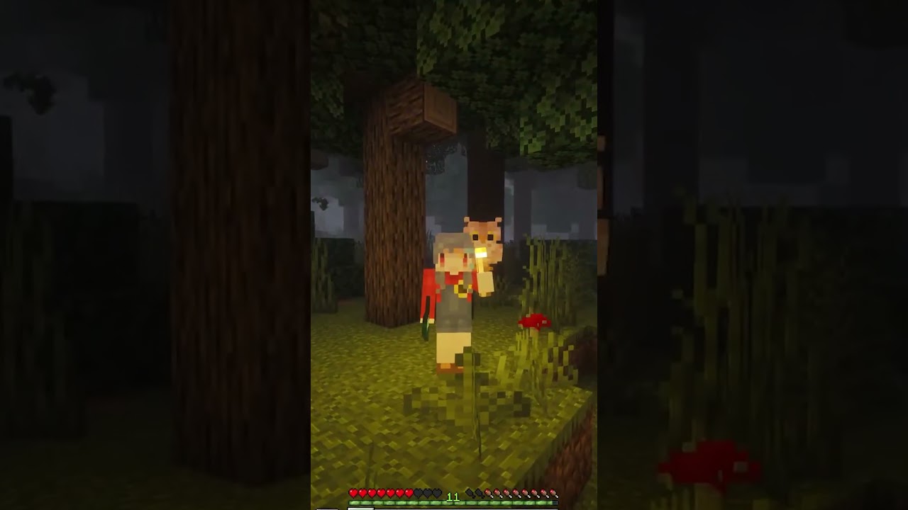 mako is a disney princess #vtuber #envtuber #vsmp