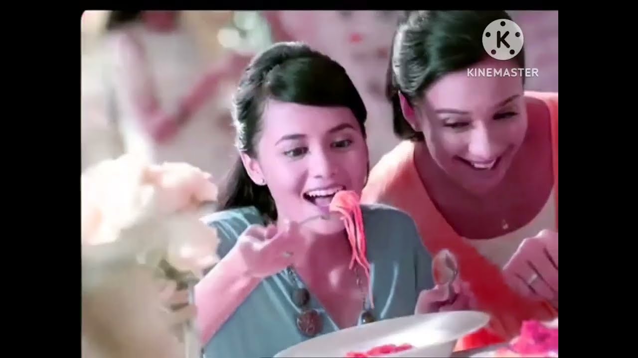 [REQUESTED] TVC Fiesta Chicken Nugget - Shahnaz's Party Effects (Preview 2 YADE Effects)