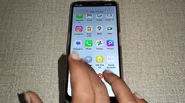 Lava x2 me google play protect check kaise kare, Lava x2 security setting