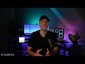 Beginning of video