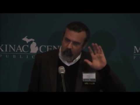 Beer Glut: The Overregulation of Alcohol in Michigan