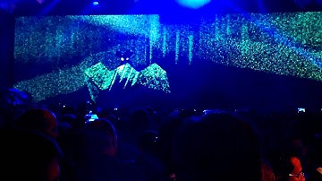 Deadmau5 at AWS re:Invent part re:Play