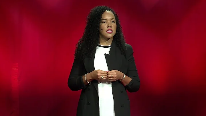 Reimagining the Revolution of Advertising | Joanna...