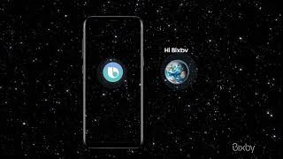 Say Hello to Bixby