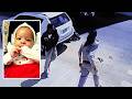 7-Month-Old Baby Killed In NYC Drive-By—Second Suspect ARRESTED | New York City News Today