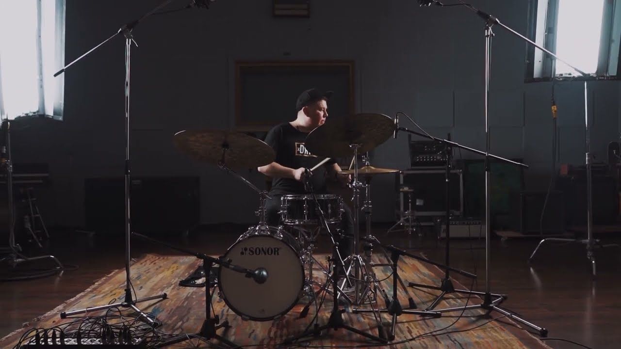 TROE - Live at the Red-Wave (2022)