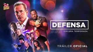 Trailer | Defensa "Tercera Temporada"