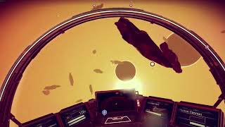 No Man&#39;s Sky August 2016 Clip 3