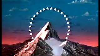 Paramount Pictures 1988 Full Screen