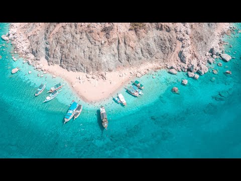 Экскурсия на Турецкие Мальдивы/ Турция /Кемер