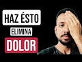 CÓMO QUITAR UN DOLOR EN 5 MINUTOS con ésta TÉCNICA!! 👀 PET (PAIN ERASING TECHNIQUE) 💥💥