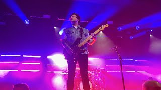 Lower Than Atlantis - English Kids In America (Manchester 9/5/19