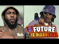 FUTURE IS CRAZY! Young Scooter, Future - Hard To Handle | REACTION