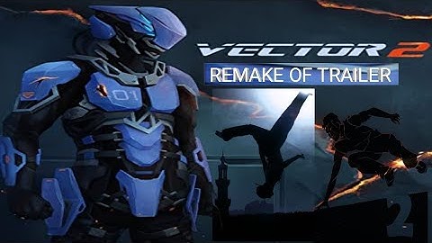 Vector2-in the name of Love(Music video)|MartinGarrix ft. Bebe Rexha@Nekki